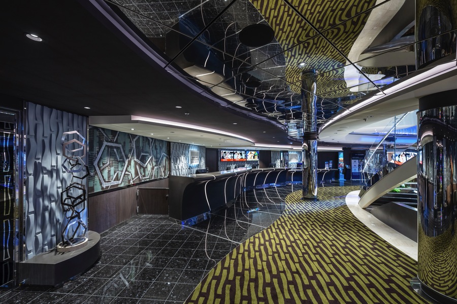 MSC Cruises, MSC Seascape, Seascape Reception - Guest Service 1, Copyrights - Ivan Sarfatti and MSC Rights.jpg